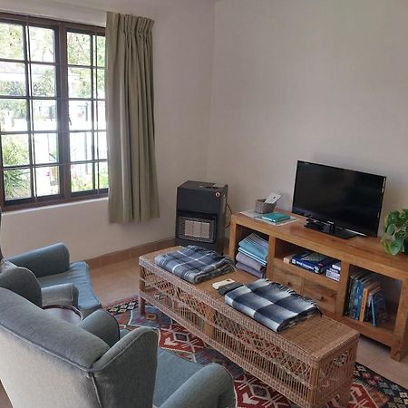 Апартаменты Mountain View - The Little Gem Монтегю Экстерьер фото